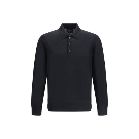 Giorgio Armani Polo Sweater