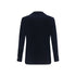 Giorgio Armani Icon George velvet Jacket