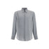 Giorgio Armani Satin Shirt