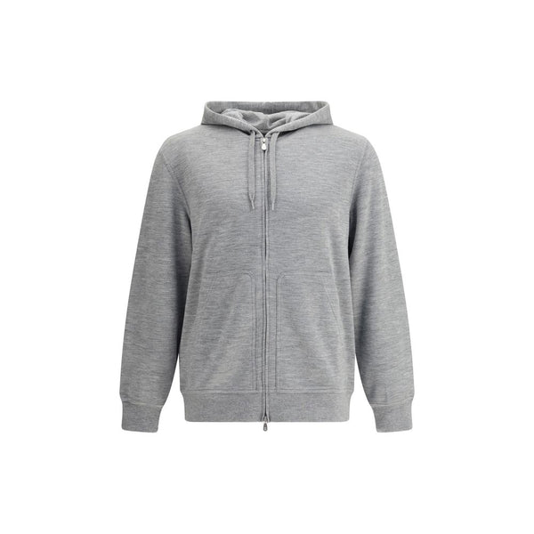 Brunello Cucinelli Cashmere Hoodie