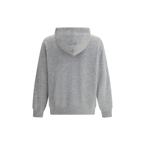 Brunello Cucinelli Cashmere Hoodie
