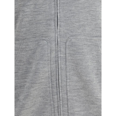 Brunello Cucinelli Cashmere Hoodie