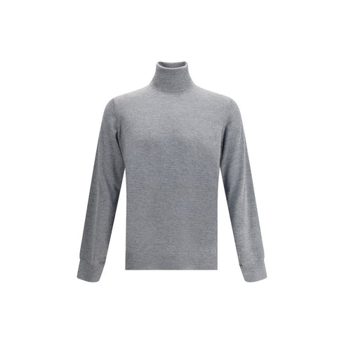 Brunello Cucinelli Turtleneck Sweater
