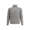 Brunello Cucinelli Buttoned turtleneck Sweater