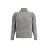 Brunello Cucinelli Buttoned turtleneck Sweater