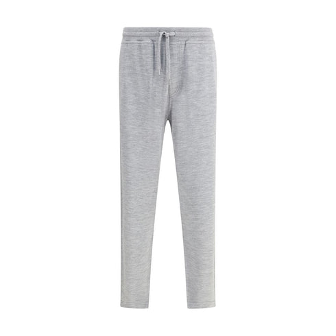 Brunello Cucinelli Cashmere Sweatpants