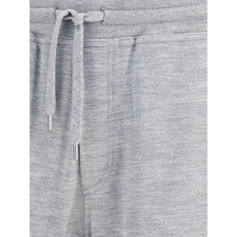 Brunello Cucinelli Cashmere Sweatpants