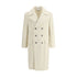 Brunello Cucinelli Ribbed cashmere Coat