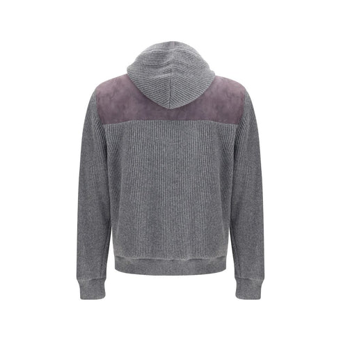 Brunello Cucinelli English Knit Jacket