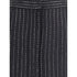 Giorgio Armani Wide-leg silk Pants with strass