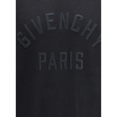 Givenchy Logo Sweater