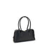 Stella McCartney Medium Ryder Shoulder Bag Black Eco-Leather for Women