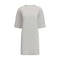 Balenciaga Dry jersey T-shirt Dress