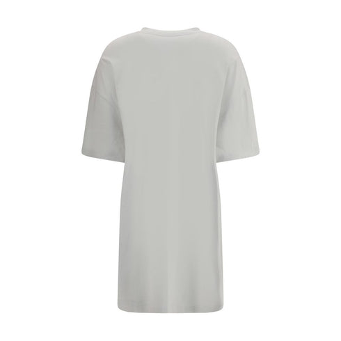 Balenciaga Dry jersey T-shirt Dress