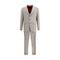 Brunello Cucinelli Silk and wool Suit