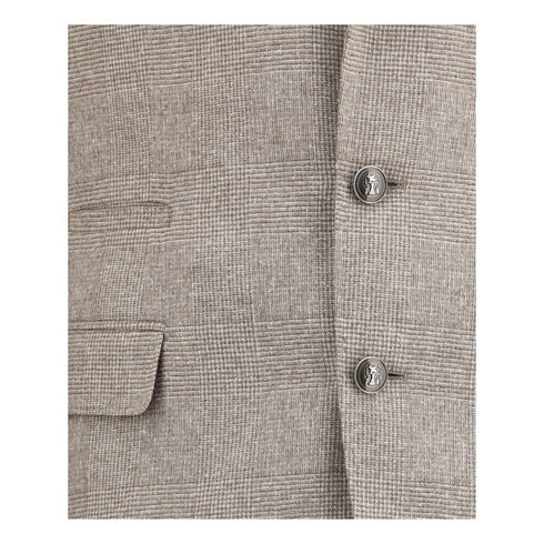 Brunello Cucinelli Silk and wool Suit