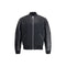 Givenchy MIX MATERIAL JACKET