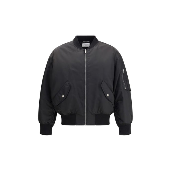 Saint Laurent BOMBER BOULE OVERSIZ