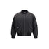 Saint Laurent BOMBER BOULE OVERSIZ