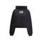 Dolce & Gabbana Logo Hooded Sweatshirt