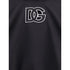 Dolce & Gabbana Logo Hooded Sweatshirt