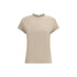 Brunello Cucinelli Cotton T-Shirt