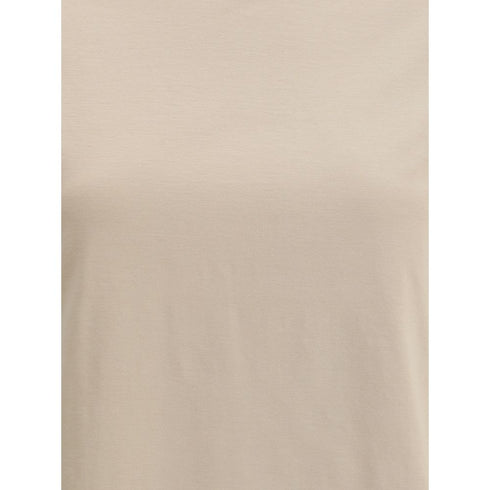 Brunello Cucinelli Cotton T-Shirt