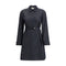 Fendi Chambray Dress