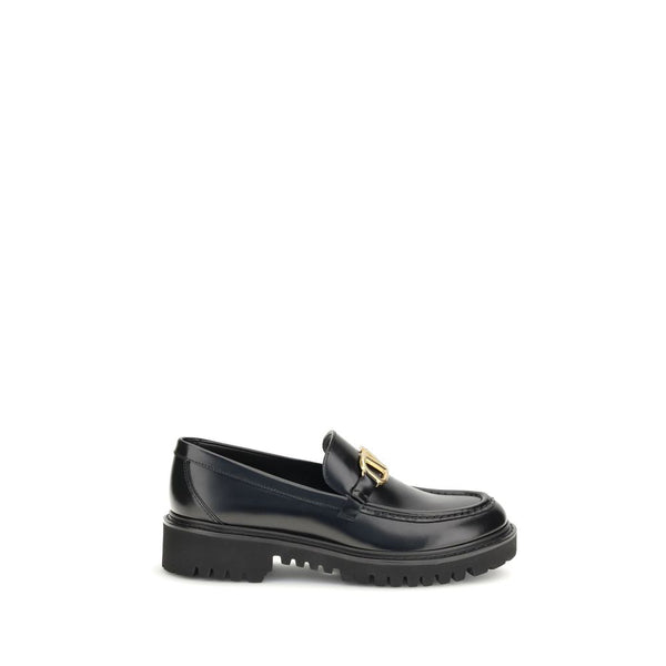 Valentino Garavani VLogo Loafers