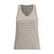 Brunello Cucinelli Striped Tank Top