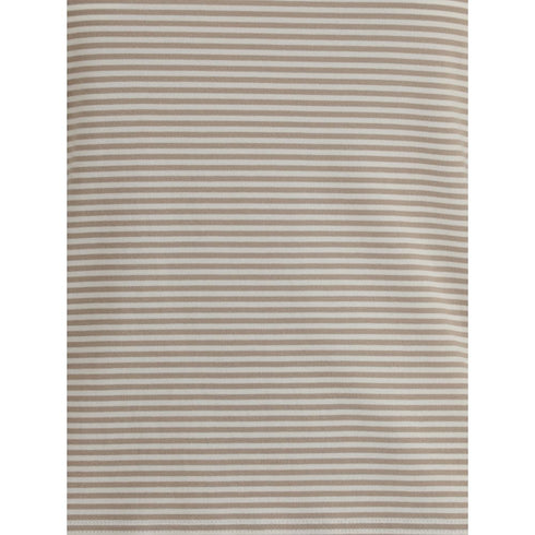 Brunello Cucinelli Striped Tank Top