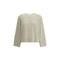 Brunello Cucinelli Dazzling cashmere and wool Sweater