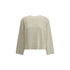 Brunello Cucinelli Dazzling cashmere and wool Sweater