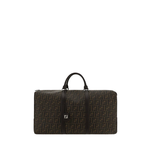 Fendi Boston Travel Bag