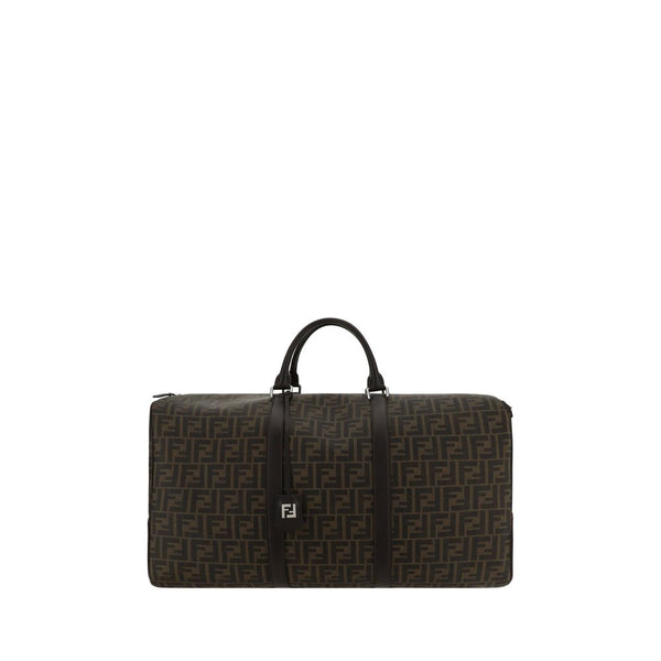 Fendi Boston Travel Bag