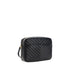 Saint Laurent LouLou Quilted Black Calfskin Shoulder Bag – Women's