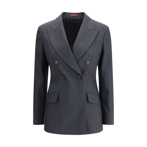 Gucci Wool Blazer