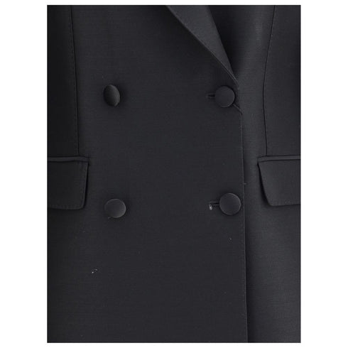 Dolce & Gabbana Double-breasted Blazer