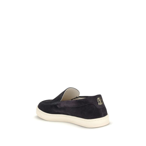 Brunello Cucinelli Slip-on Sneakers