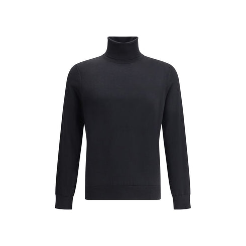 ZEGNA Cashmere turtleneck Sweater