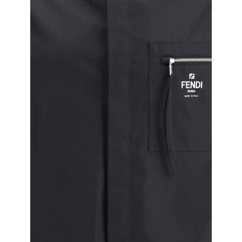 Fendi Short-sleeve Shirt