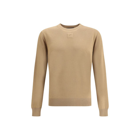 Fendi Wool Sweater