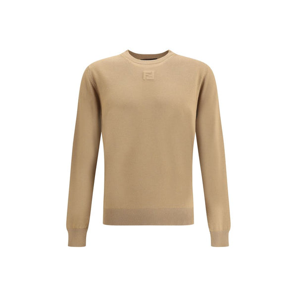 Fendi Wool Sweater
