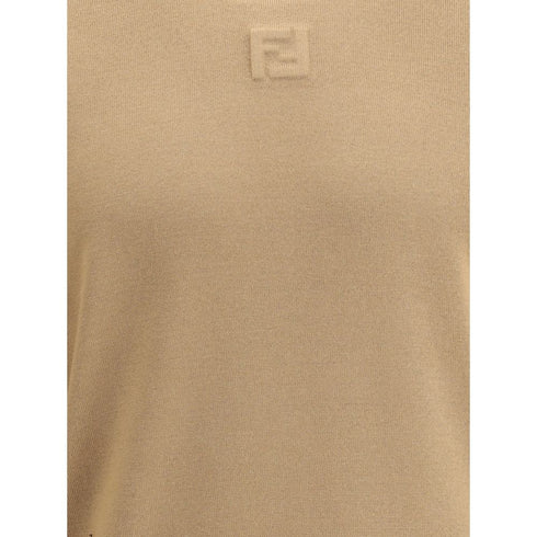 Fendi Wool Sweater