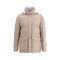 Brunello Cucinelli Cashmere Down Jacket