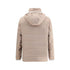 Brunello Cucinelli Cashmere Down Jacket