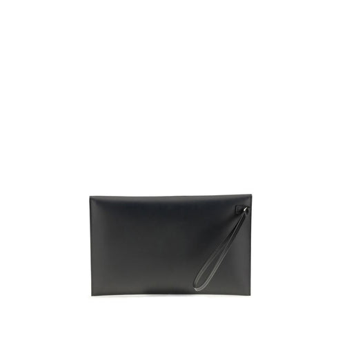 Fendi Large Squared FF Pouch
