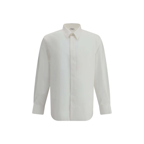 Saint Laurent Cotton Shirt