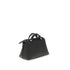 Fendi By The Way Selleria Medium Shoulder Bag Black Calf Leather Women’s