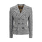 Dolce & Gabbana Wool Blazer